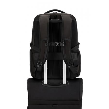 Рюкзак Samsonite Biz2go 30+5L (KI1*09006) black