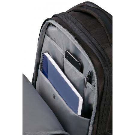 Рюкзак Samsonite Biz2go 30+5L (KI1*09006) black