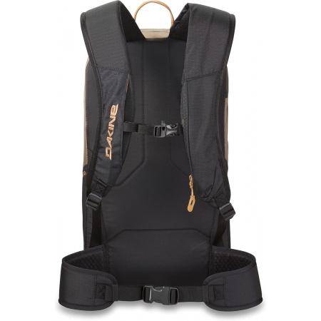 Рюкзак DAKINE Mission Pro 18L (10002063) chocolate chip
