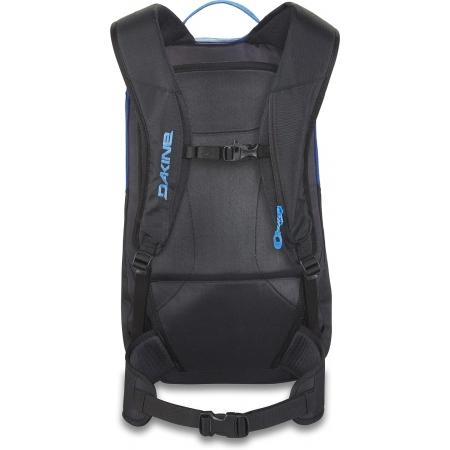 Рюкзак DAKINE Mission Pro 25L (10002064) deep blue