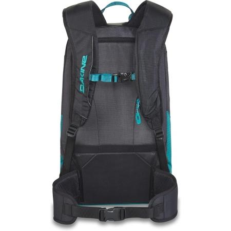 Рюкзак женский DAKINE Womens Mission Pro 25L (10002081) deep lake