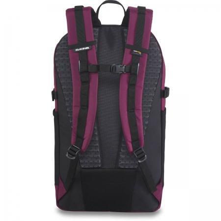 Рюкзак DAKINE WNDR 25L Backpack (10002627) grape vine