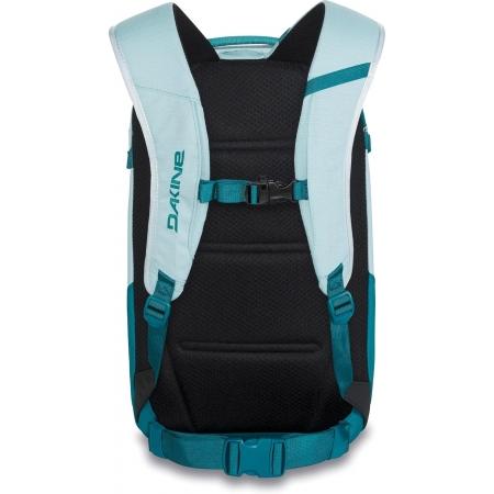 Рюкзак женский DAKINE Womens Heli Pack 12L (10003269) arctic blue