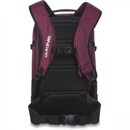 Рюкзак DAKINE Womens Heli Pro 24L (10003271) grape vine