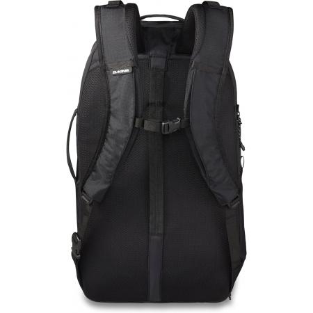 Рюкзак DAKINE Split Adventure LT 28L (10003411) black ripstop