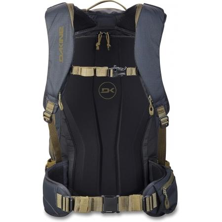Рюкзак DAKINE Poacher 32L (10003574) blue graphite