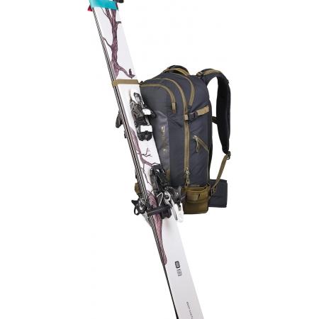 Рюкзак DAKINE Poacher 32L (10003574) blue graphite