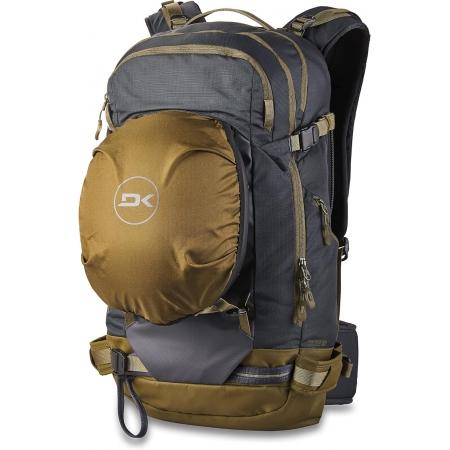Рюкзак DAKINE Poacher 32L (10003574) blue graphite