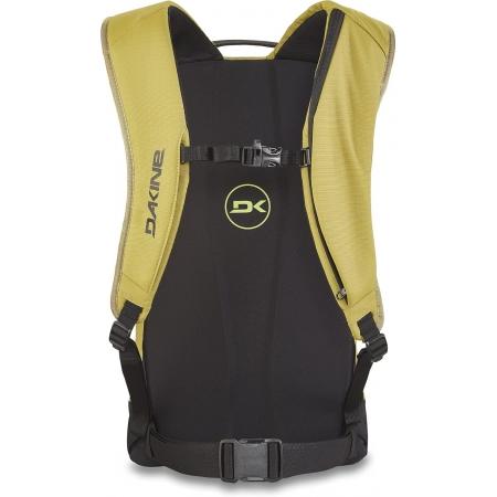 Рюкзак DAKINE Poacher 14L (10003576) green moss