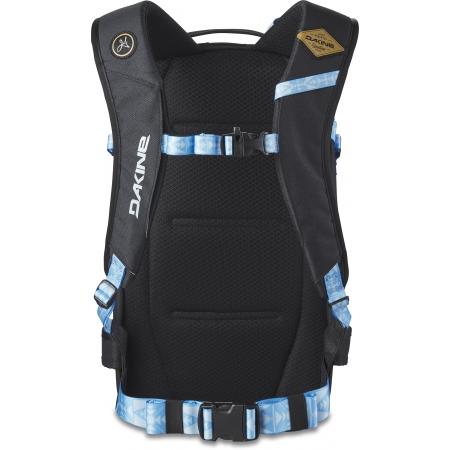 Рюкзак жіночий DAKINE Team Womens Heli Pro 20L (10003581) jamie anderson