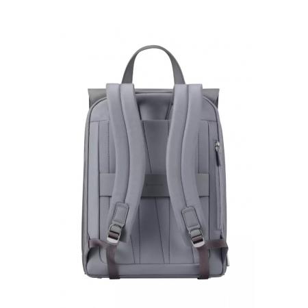 Рюкзак Samsonite Zalia 11,5L (KM4*08004) silver