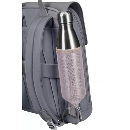 Рюкзак Samsonite Zalia 11,5L (KM4*08004) silver