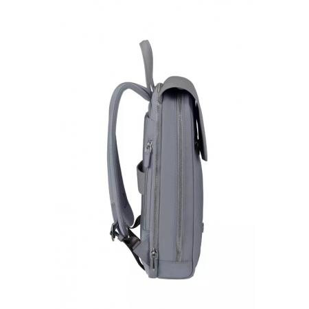 Рюкзак Samsonite Zalia 11,5L (KM4*08004) silver