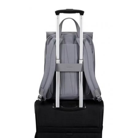 Рюкзак Samsonite Zalia 11,5L (KM4*08004) silver