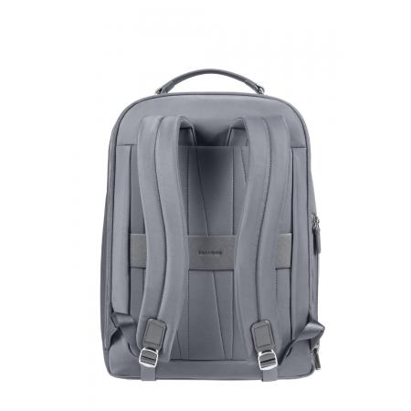 Рюкзак Samsonite Zalia 13L (KM4*08005) silver