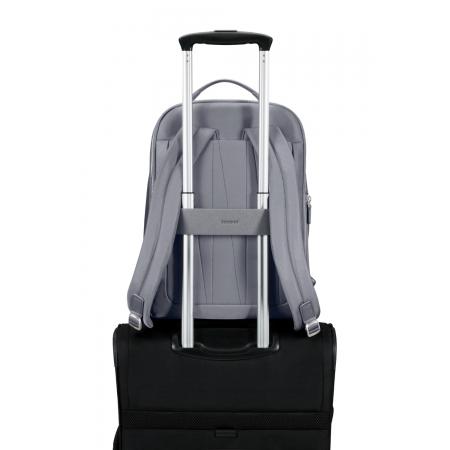 Рюкзак Samsonite Zalia 13L (KM4*08005) silver