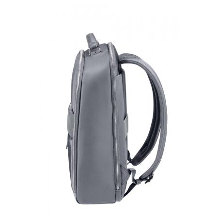 Рюкзак Samsonite Zalia 13L (KM4*08005) silver