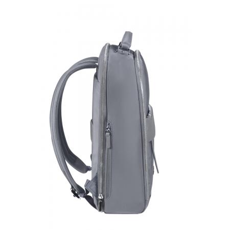 Рюкзак Samsonite Zalia 13L (KM4*08005) silver
