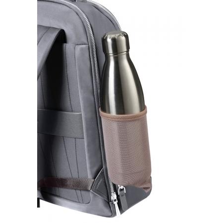 Рюкзак Samsonite Zalia 13L (KM4*08005) silver