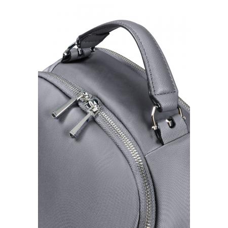 Рюкзак Samsonite Zalia 13L (KM4*08005) silver