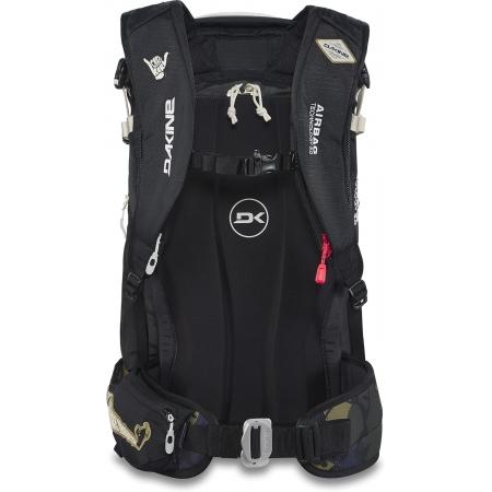 Рюкзак DAKINE Team Poacher R.A.S. 36L (10003825) karl fostvedt