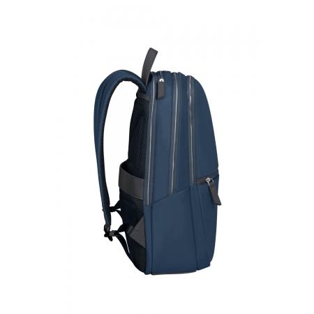 Рюкзак Samsonite Eco Wavee 18.8L (KC2*11004) midnight blue