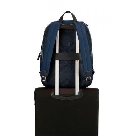 Рюкзак Samsonite Eco Wavee 18.8L (KC2*11004) midnight blue