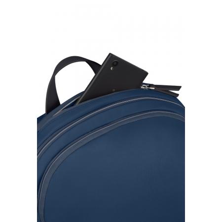 Рюкзак Samsonite Eco Wavee 18.8L (KC2*11004) midnight blue