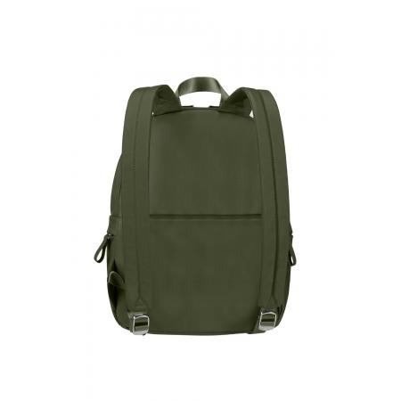 Рюкзак Samsonite Move 12L (KJ6*74024) green