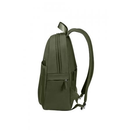 Рюкзак Samsonite Move 12L (KJ6*74024) green