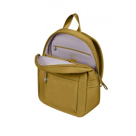 Рюкзак Samsonite Move 12L (KJ6*06024) mustard yellow