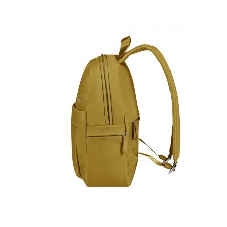 Рюкзак Samsonite Move 12L (KJ6*06024) mustard yellow