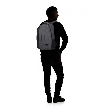 Рюкзак American Tourister Streethero 29.5L (ME2*08003) grey