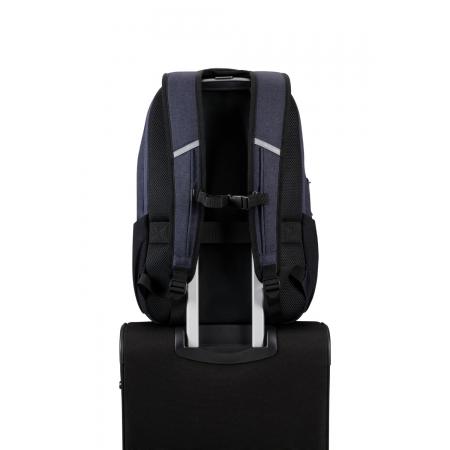 Рюкзак American Tourister Streethero 29.5L (ME2*41003) navy blue