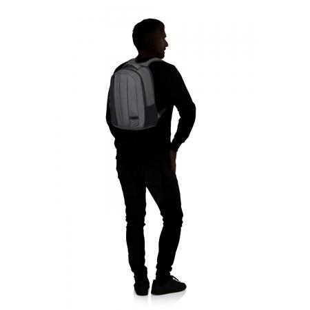 Рюкзак American Tourister Streethero 16.5L (ME2*08001) grey