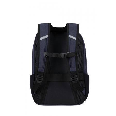 Рюкзак American Tourister Streethero 16.5L (ME2*41001) navy blue