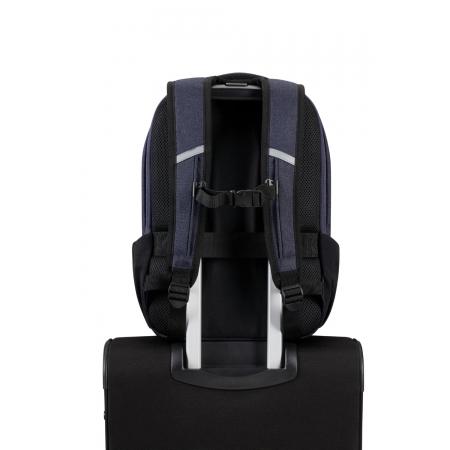 Рюкзак American Tourister Streethero 16.5L (ME2*41001) navy blue