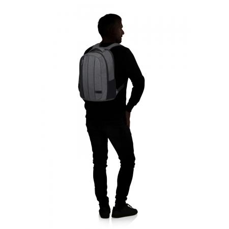 Рюкзак American Tourister Streethero 24L (ME2*08002) grey