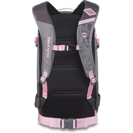 Рюкзак женский DAKINE Team Womens Heli Pro 20L (10003829) jamie anderson