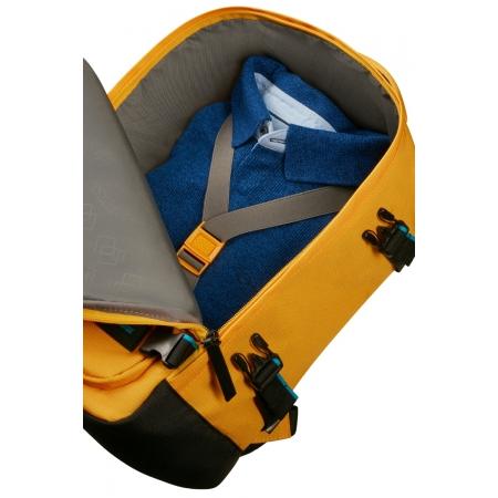 Рюкзак American Tourister Take2cabin 24.2L (91G*06004) yellow