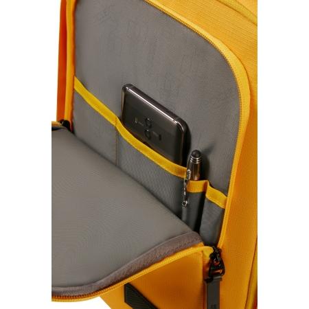 Рюкзак American Tourister Take2cabin 24.2L (91G*06004) yellow