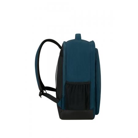 Рюкзак American Tourister Take2cabin 38.2L (91G*01005) harbor dlue