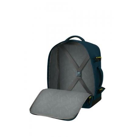 Рюкзак American Tourister Take2cabin 38.2L (91G*01005) harbor dlue