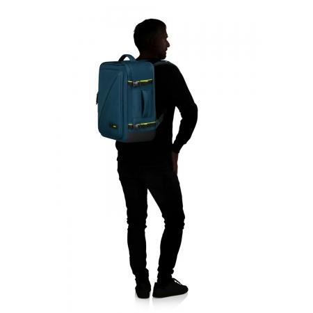 Рюкзак American Tourister Take2cabin 38.2L (91G*01005) harbor dlue