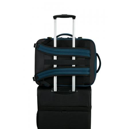 Рюкзак American Tourister Take2cabin 38.2L (91G*01005) harbor dlue
