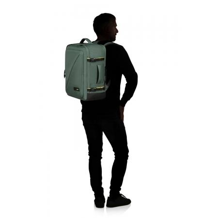 Рюкзак American Tourister Take2cabin 38.2L (91G*04005) dark forest