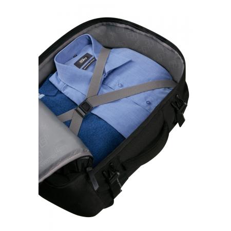 Рюкзак American Tourister Take2cabin 38.2L (91G*09005) black