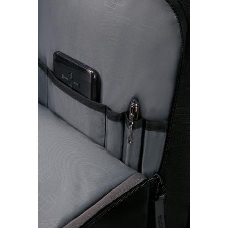 Рюкзак American Tourister Take2cabin 38.2L (91G*09005) black