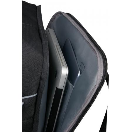 Рюкзак American Tourister Take2cabin 38.2L (91G*09005) black