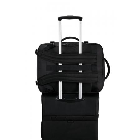 Рюкзак American Tourister Take2cabin 38.2L (91G*09005) black